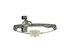 749-548 by DORMAN - Power Window Regulator (Regulator Only)