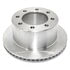 Pronto Rotor BR55075 Disc Brake Rotor Rear Brake Roto