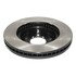 BR5508002 by PRONTO ROTOR - FRONT BRAKE ROTOR -VENTED