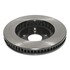 BR5508202 by PRONTO ROTOR - FRONT BRAKE ROTOR