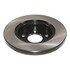 BR5509402 by PRONTO ROTOR - REAR BRAKE ROTOR