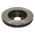 BR5509602 by PRONTO ROTOR - FRONT BRAKE ROTOR