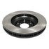 BR5510202 by PRONTO ROTOR - FRONT BRAKE ROTOR