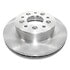 Pronto Rotor BR5544 Disc Brake Rotor Front Brake Rot