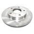 Pronto Rotor BR5550 Frt/Rear Brake