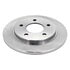 Pronto Rotor BR5567 Rear Brake Roto