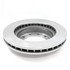 Pronto Rotor BR5583 Frt/Rr Brake Ro