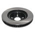 BR90034002 by PRONTO ROTOR - FRONT BRAKE ROTOR -VENTED