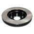BR90034402 by PRONTO ROTOR - FRONT BRAKE ROTOR -VENTED