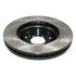 BR90038802 by PRONTO ROTOR - FRONT BRAKE ROTOR -VENTED