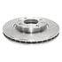 Pronto Rotor BR900404 Front Brake Rot