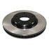 Pronto Rotor BR90040802 Disc Brake Rotor FRONT BRAKE ROTOR -VENTED