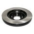 BR90041002 by PRONTO ROTOR - FRONT BRAKE ROTOR -VENTED