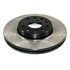 BR90041202 by PRONTO ROTOR - FRONT BRAKE ROTOR