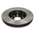 BR90041202 by PRONTO ROTOR - FRONT BRAKE ROTOR