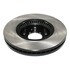 BR90044602 by PRONTO ROTOR - FRONT BRAKE ROTOR -VENTED