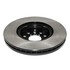 BR90046802 by PRONTO ROTOR - FRONT BRAKE ROTOR -VENTED