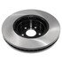 BR90049402 by PRONTO ROTOR - Front  Rotor Vented
