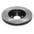 BR90049802 by PRONTO ROTOR - FRONT BRAKE ROTOR -VENTED