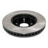 BR90050402 by PRONTO ROTOR - FRONT BRAKE ROTOR =VENTED