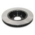 BR90052802 by PRONTO ROTOR - Front  Rotor Vented