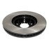BR90053002 by PRONTO ROTOR - FRONT BRAKE ROTOR -VENTED