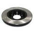 BR90054202 by PRONTO ROTOR - FRONT BRAKE ROTOR -VENTED
