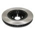 BR90056602 by PRONTO ROTOR - FRONT BRAKE ROTOR -VENTED