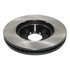 BR90058002 by PRONTO ROTOR - FRONT BRAKE ROTOR -VENTED