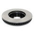 BR90058402 by PRONTO ROTOR - Front Brake Rotor -Vented