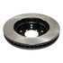 BR90061002 by PRONTO ROTOR - FRONT BRAKE ROTOR