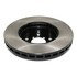 BR90061602 by PRONTO ROTOR - FRONT BRAKE ROTOR -VENTED