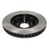 BR90063202 by PRONTO ROTOR - FRONT BRAKE ROTOR -VENTED