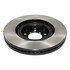 BR90063602 by PRONTO ROTOR - FRONT BRAKE ROTOR -VENTED