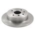 Pronto Rotor BR900644 Rear Brake Roto