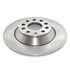 Pronto Rotor BR900680 Rear Brake Roto