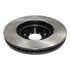 BR90071802 by PRONTO ROTOR - FRONT BRAKE ROTOR -VENTED