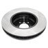 BR90072802 by PRONTO ROTOR - Front Rotor - Vented