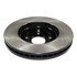 BR90074802 by PRONTO ROTOR - FRONT BRAKE ROTOR -VENTED