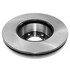 BR90078002 by PRONTO ROTOR - Front  Rotor Vented