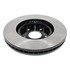 BR90083202 by PRONTO ROTOR - Front  Rotor Vented