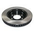 BR90084602 by PRONTO ROTOR - FRONT BRAKE ROTOR -VENTED