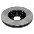 BR90085002 by PRONTO ROTOR - Front  Rotor Vented