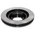 BR90091002 by PRONTO ROTOR - Front  Rotor Vented
