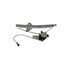 741-914 by DORMAN - Power Window Regulator And Motor Assembly