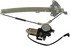 741-915 by DORMAN - Power Window Regulator And Motor Assembly