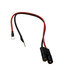 0203500 by BUYERS PRODUCTS - Multi-Purpose Wiring Harness - with Plug for Tailgate Spreader