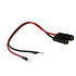 0203500 by BUYERS PRODUCTS - Multi-Purpose Wiring Harness - with Plug for Tailgate Spreader