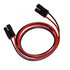 0204250 by BUYERS PRODUCTS - Multi-Purpose Wiring Harness - Motor Plug