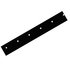1301200 by BUYERS PRODUCTS - Snow Plow Cutting Edge - 78 in. x 6.0 in. x .375 in.
